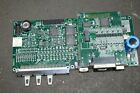 10005445 Module, PLC, LCD, Board, Controller