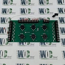 100067-101 Module, PLC, LCD, Board, Controller