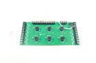100069-001A-2 Module, PLC, LCD, Board, Controller