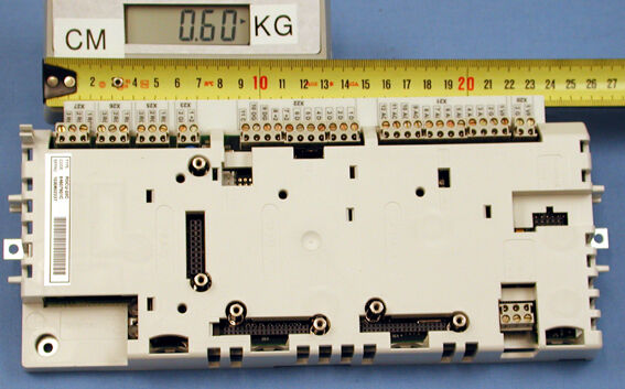 1001-4533-02 Module, PLC, LCD, Board, Controller