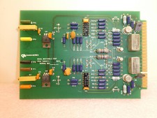 100277-102 Module, PLC, LCD, Board, Controller