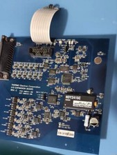 100542-00 Module, PLC, LCD, Board, Controller