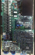 1006-1104 Module, PLC, LCD, Board, Controller