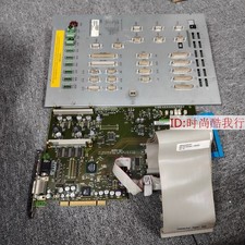10096748 Module, PLC, LCD, Board, Controller