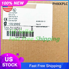 100D115D11 Module, PLC, LCD, Board, Controller