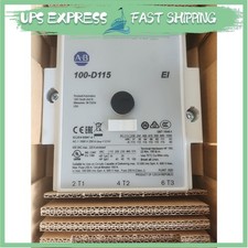 100D115ED11 Module, PLC, LCD, Board, Controller