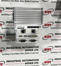 1020-0122-1001 Module, PLC, LCD, Board, Controller