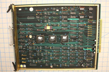 102850-000 Module, PLC, LCD, Board, Controller