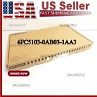 103-0AB03-1AA3 Module, PLC, LCD, Board, Controller