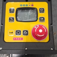 1031971 Module, PLC, LCD, Board, Controller
