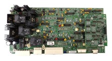 1033411 Module, PLC, LCD, Board, Controller