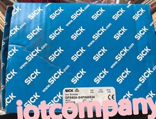 1036725 Module, PLC, LCD, Board, Controller