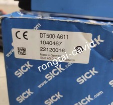 1040467 Module, PLC, LCD, Board, Controller