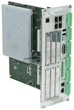 1052-6761 Module, PLC, LCD, Board, Controller