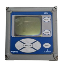 1056-01-20-30-AN Module, PLC, LCD, Board, Controller