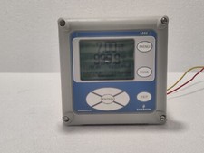 1066-P-HT-60 Module, PLC, LCD, Board, Controller