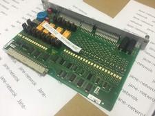 1070084007-GB1 Module, PLC, LCD, Board, Controller