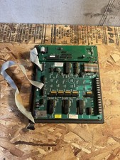 10716D0077 Module, PLC, LCD, Board, Controller