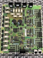 10758022 Module, PLC, LCD, Board, Controller