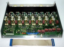 109-0743-3B06-01 Module, PLC, LCD, Board, Controller