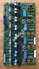 109-0770-3B01-02 Module, PLC, LCD, Board, Controller