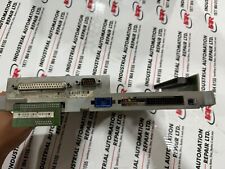 109-0815-4A17-01 Module, PLC, LCD, Board, Controller