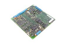 109-468-3256B-4 Module, PLC, LCD, Board, Controller