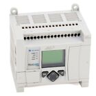 10DI6DO2AI Module, PLC, LCD, Board, Controller