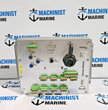 11.98900-0011 Module, PLC, LCD, Board, Controller