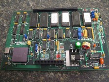 110-205-005 Module, PLC, LCD, Board, Controller