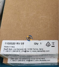 1100020 Module, PLC, LCD, Board, Controller