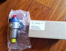 1109-710-717 Module, PLC, LCD, Board, Controller