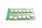 114D7374G0001 Module, PLC, LCD, Board, Controller