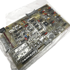 11510-69 Module, PLC, LCD, Board, Controller