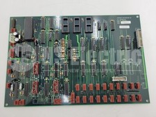116-5007-3 Module, PLC, LCD, Board, Controller