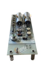 11673-1 Module, PLC, LCD, Board, Controller