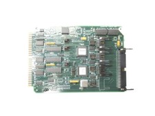 117040-002 Module, PLC, LCD, Board, Controller