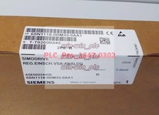 118-0DM33-0AA1 Module, PLC, LCD, Board, Controller