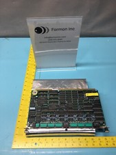 1181-000428-1D Module, PLC, LCD, Board, Controller