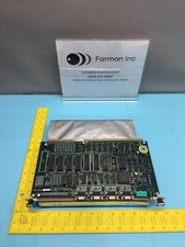 1181-000450-16 Module, PLC, LCD, Board, Controller