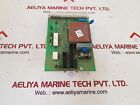 11875.0V1 Module, PLC, LCD, Board, Controller