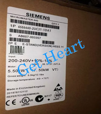 11KW-200V Module, PLC, LCD, Board, Controller