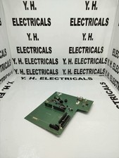 12-0208-08 Module, PLC, LCD, Board, Controller