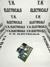 12-0229-05 Module, PLC, LCD, Board, Controller