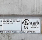 12-104-612K Module, PLC, LCD, Board, Controller