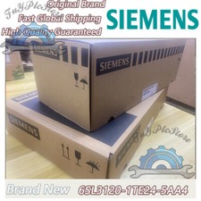 120-1TE24-5AA4 Module, PLC, LCD, Board, Controller