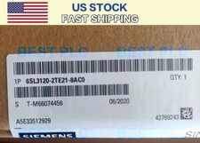 120-2TE21-8ACO Module, PLC, LCD, Board, Controller