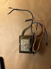 120V-208V-240V Module, PLC, LCD, Board, Controller