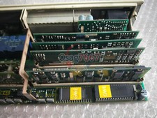 121-0BA11-0AA0 Module, PLC, LCD, Board, Controller