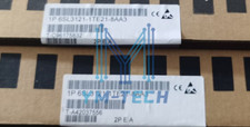121-1TE21-8AA3 Module, PLC, LCD, Board, Controller